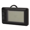 DC 24V 36V 48V 17A Sine Wave Electric Bike Controller