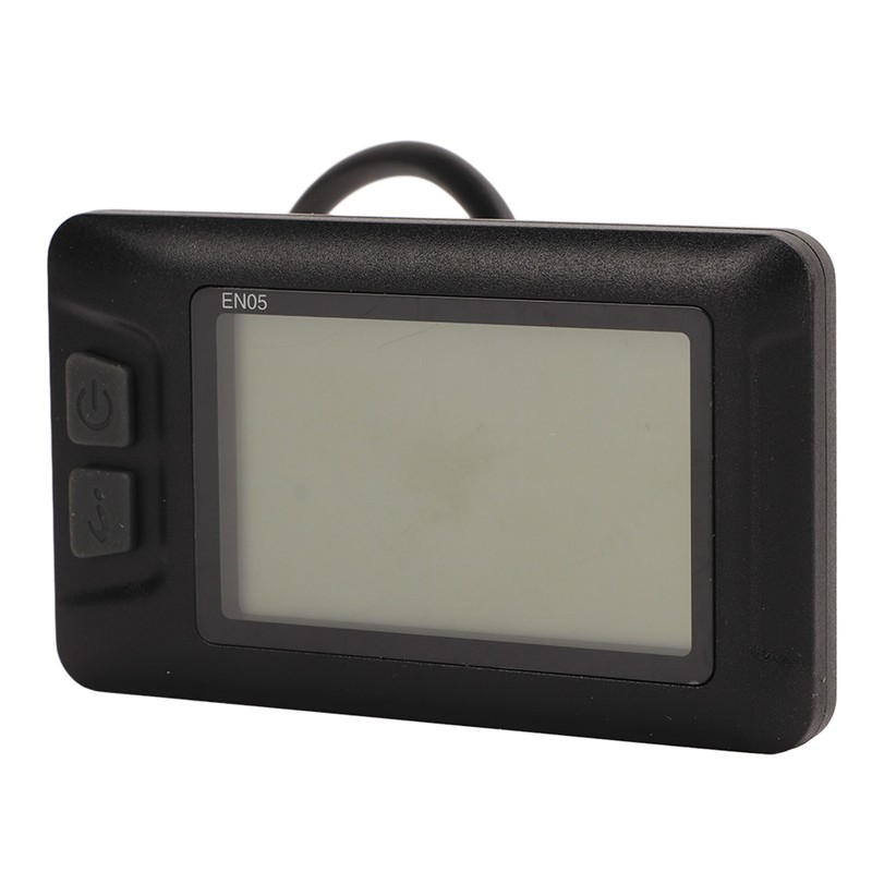 DC 24V 36V 48V 17A Sine Wave Electric Bike Controller