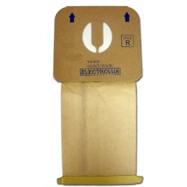 For Electrolux EnviroCare Vacuum Cleaner Dust bags for Electrolux Style R Canisters 42 bags