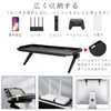 Display Board, Top of Display, Storage Stand, Storage for Small