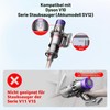 V10 Main Body Compatible with Dyson V10 SV12, Main Body
