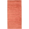 Cawö Home Hand Towels Noblesse Uni 1001 Brick - 387