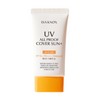 ISA KNOX All Proof Cover Sun Cream 50ml 3 packs / 이자녹스 올 프루프 커버 선 크림 50ml 3개
