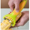 Corn Zipper Good Grips Corn Stripper Knife Peeler 6"