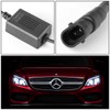 DNA Motoring HID-LED-LB-9005 Pair of LED Light Bulbs