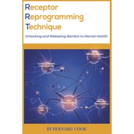 Receptor Reprogramming Technique: Unlocking and Releasing Barriers to Mental Health