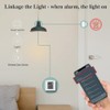 LANBON Alarm Home Security System, Smart Home Alarm Pack 7