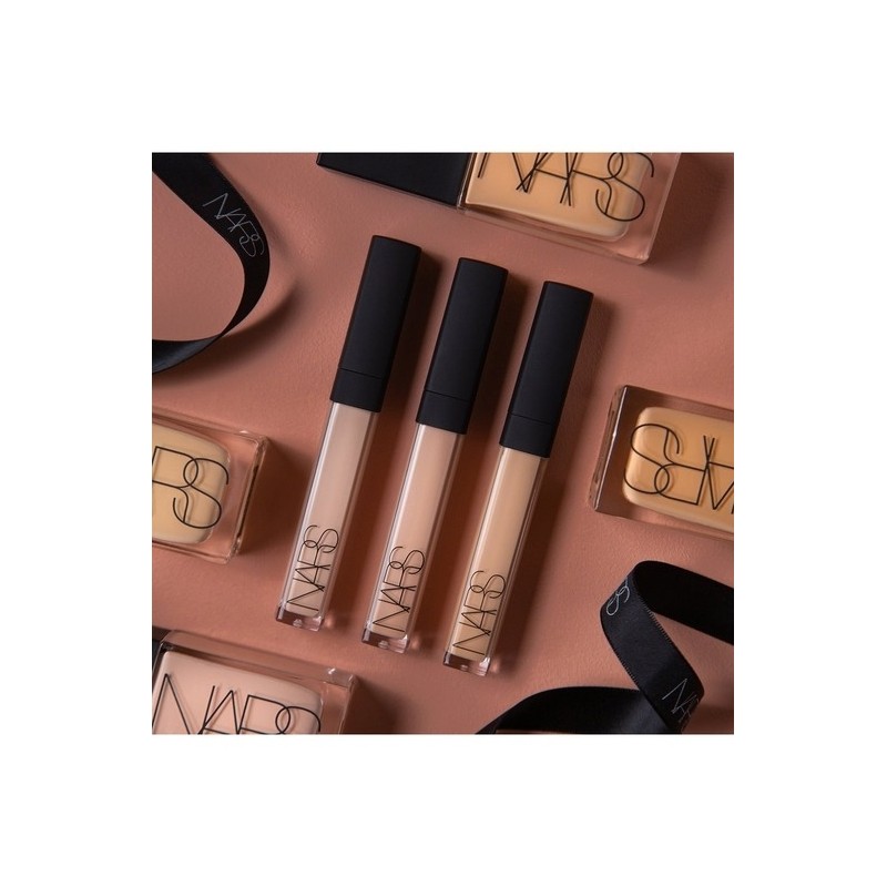 Radiant Creamy Concealer / 래디언트 크리미 컨실러