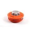 Line Head Mowing Head Thread Spool Brush Cutter Mowing Line