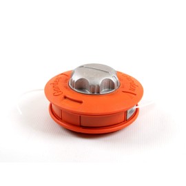 Line Head Mowing Head Thread Spool Brush Cutter Mowing Line Easy Load & Go M10 x 1.25