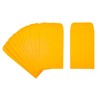 ESSENTIAL #1 100 Piece Coin Envelopes 2.25" x 3.5" with