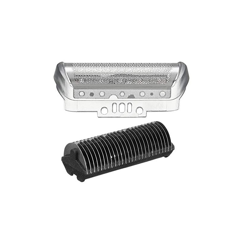 High Quality Combi Pack Shaving Foil 10B + Blade Block