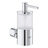 Atrio Soap Dispenser
