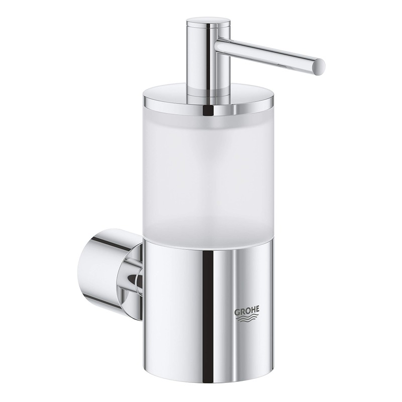 Atrio Soap Dispenser