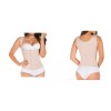 MIMSHOP Faja Chaleco Corset Cinturilla Diseño Colombiano Postura