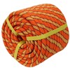 CRAYZA Braided Polyester Rope (3/8 in x 100 ft) Arborist