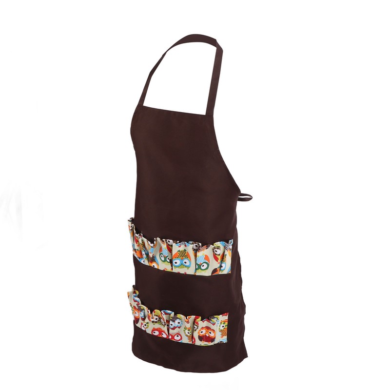 Egg Apron Hands Free Egg Collecting Gathering Holding Bib Apron