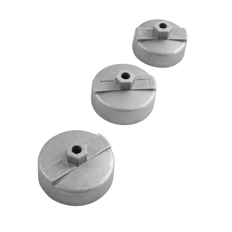 3PC CAP WRENCH SET