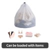 Pack of 2 Large Laundry Nets, Laundry Bag, Washing Machine,