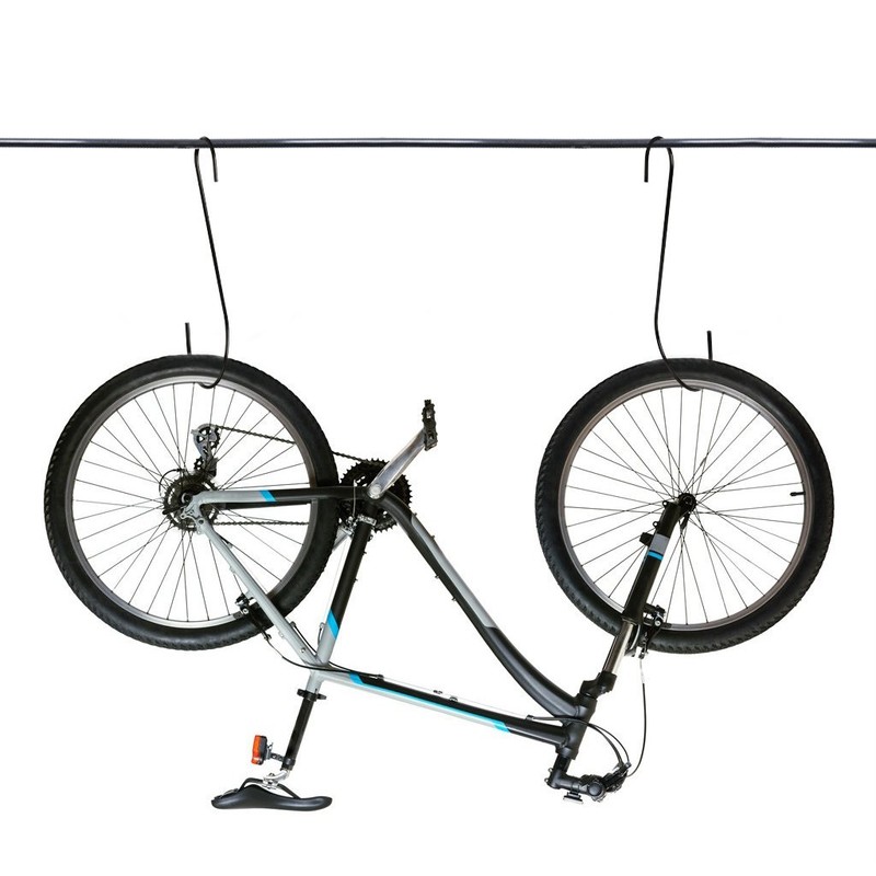 S字フック 大 30cm 3本セット メタル S字フック ステンレス 最大耐荷重約13kg 落ちない 植物