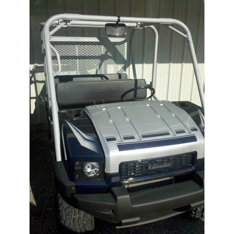 Rearview Mirror for Kawasaki Mule 4010 Series