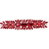 Crystal Rhinestone Chain Ribbon Craft Decoration for Sewing DIY Wedding