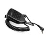 Retevis Walkie Talkies Speaker Mic 2 Pin Shoulder Speaker Compatible