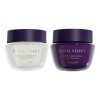 Kit De 2 Cremas Faciales Reafirmantes Royal Velvet Oriflame