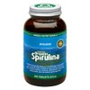 Green Nutritionals Mountain Organic Spirulina 200 tablets - Vegan Vegetarian
