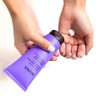 AHAVA Dead Sea Water Mineral Hand Cream, Spring Blossom -