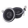 2pcs Dome Tweeter Speaker 150W High Efficiency Clear Sound Loudspeaker