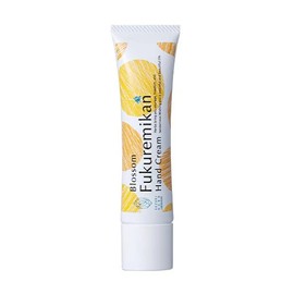 Fukurai Mandarin Orange Hand Cream