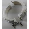UCEDER 2 Pack Spa Hot Tub Heater Split Nut Unions