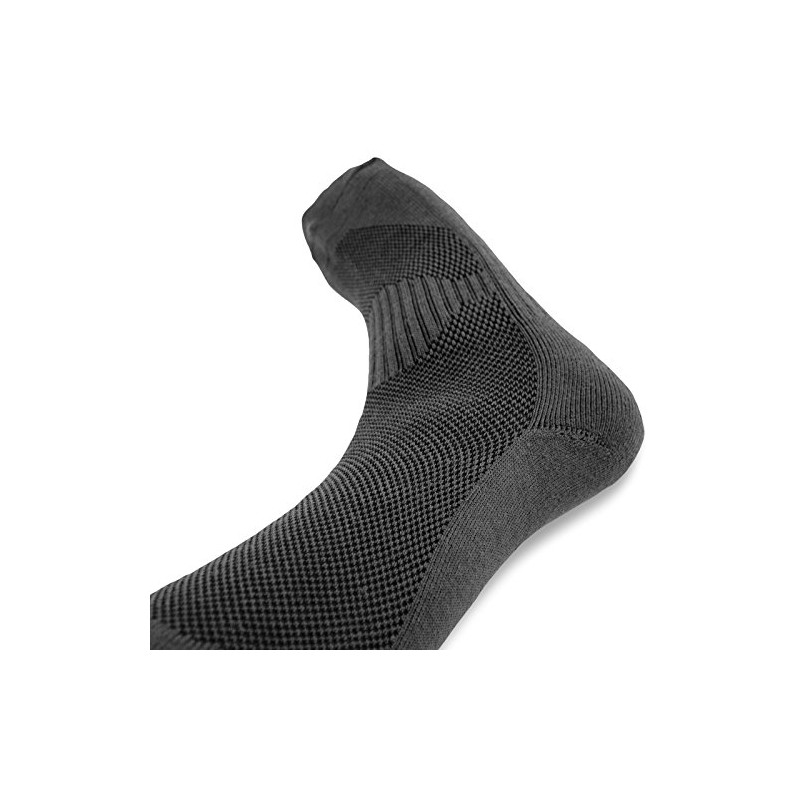 CoolMax Boot Socks - Black, Olive and Coyote Colours (UK