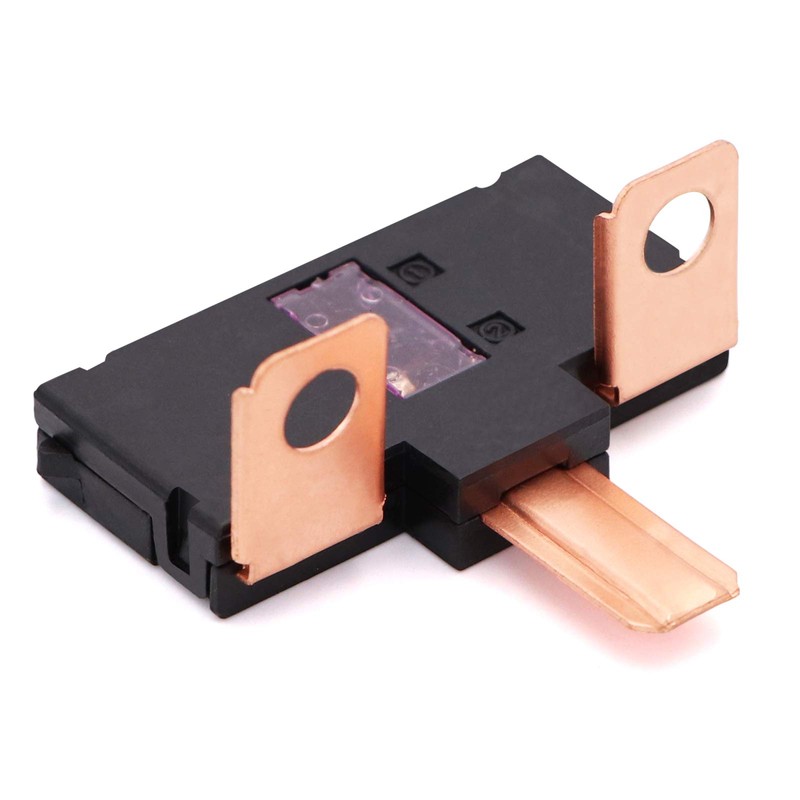 2PCS 38231-SDA-A01 Multi Block Main Battery Fuse A (100Amp/70Amp) Fit