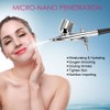 Micro nano Moisturizing Oxygen Sprayer Machine Skin Rejuvenatio Machine Skin