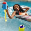 Comfy Floats 4 Pack of Drink Floaties - Floating Drink