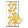 Hawaiian Candy Lei Kit Hibiscus Gold Lei Day