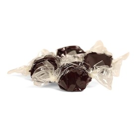 Andy Anand Sugar-free Australian Licorice Candy. Sweetened with Natural Stevia, Made in Europe 7 Oz