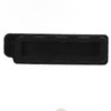 Rubber Camera Terminal Cover Lid Bottom Replacement Pad with Nonslip
