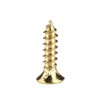Small Quadrant Hinge, 20Pcs Jewelry Box 90 Degree Hinges with