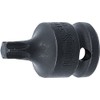 BGS 5486-T50 | Impact Bit Socket | 12.5 mm (1/2") Drive | T-Star (for Torx) T50