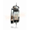 TFA 'Nostalgie' (Nostalgia) 98.1043 Electronic Alarm Clock