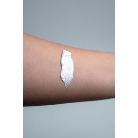 Crema Facial con Vitamina A y Niacinamida Hidratante e Iluminadora 200 g