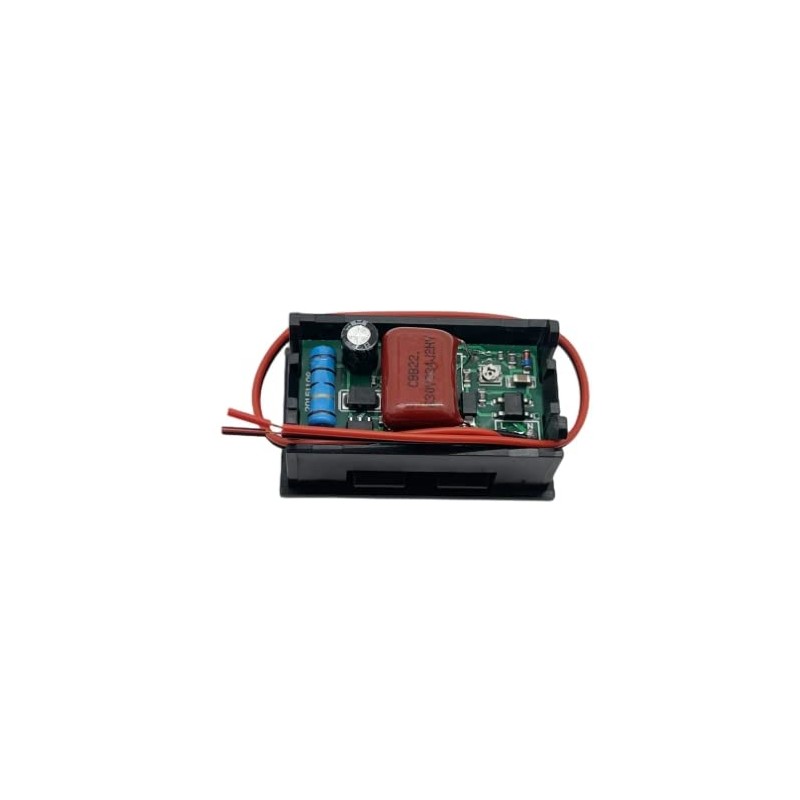 AC 70-500V 0.56 inch LED Digital Voltmeter Voltage Meter Volt