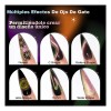 Esmalte Mágico De Uñas En Gel 9d Efecto Ojo De