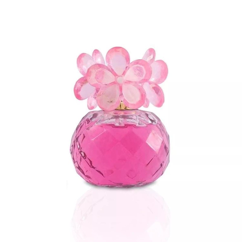 FRAGRANCE COUTURE Wild Flower Pink, Women Perfume Eau de Parfum
