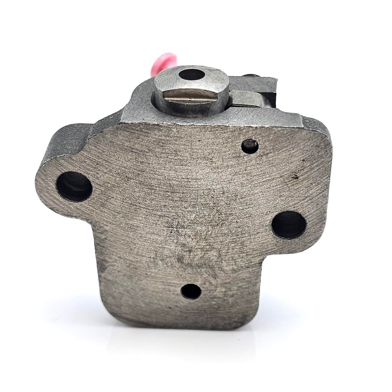 shsiyayh Engine Timing Chain Tensioner For 12-19 Hyundai Kia 3.3L