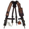 Work Suspenders, Electrical, Construction, Tools, Garden, Carpentry Tools, Waist Bag,