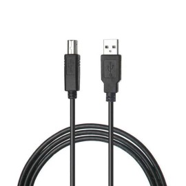 Fite ON 6ft USB Cable Wire Cord For Native Instruments Maschine Studio Midi Controller